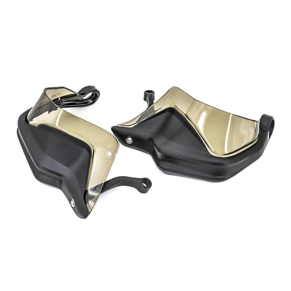 Parachoques Motor Moto Para F900R F900XR 2019 2020 Protector de manos para motocicleta mano parabrisas F 900 RF XR
