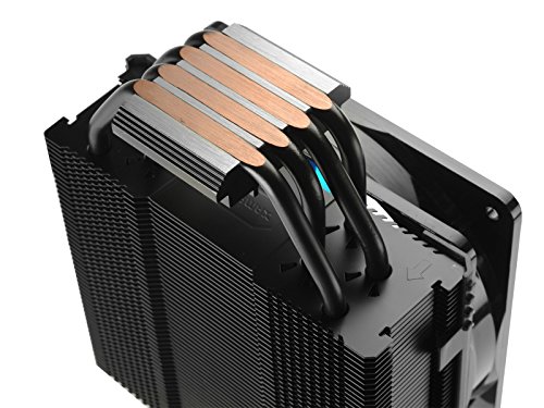 Build My PC, PC Builder, Enermax FBA_ETS-T40F-BK