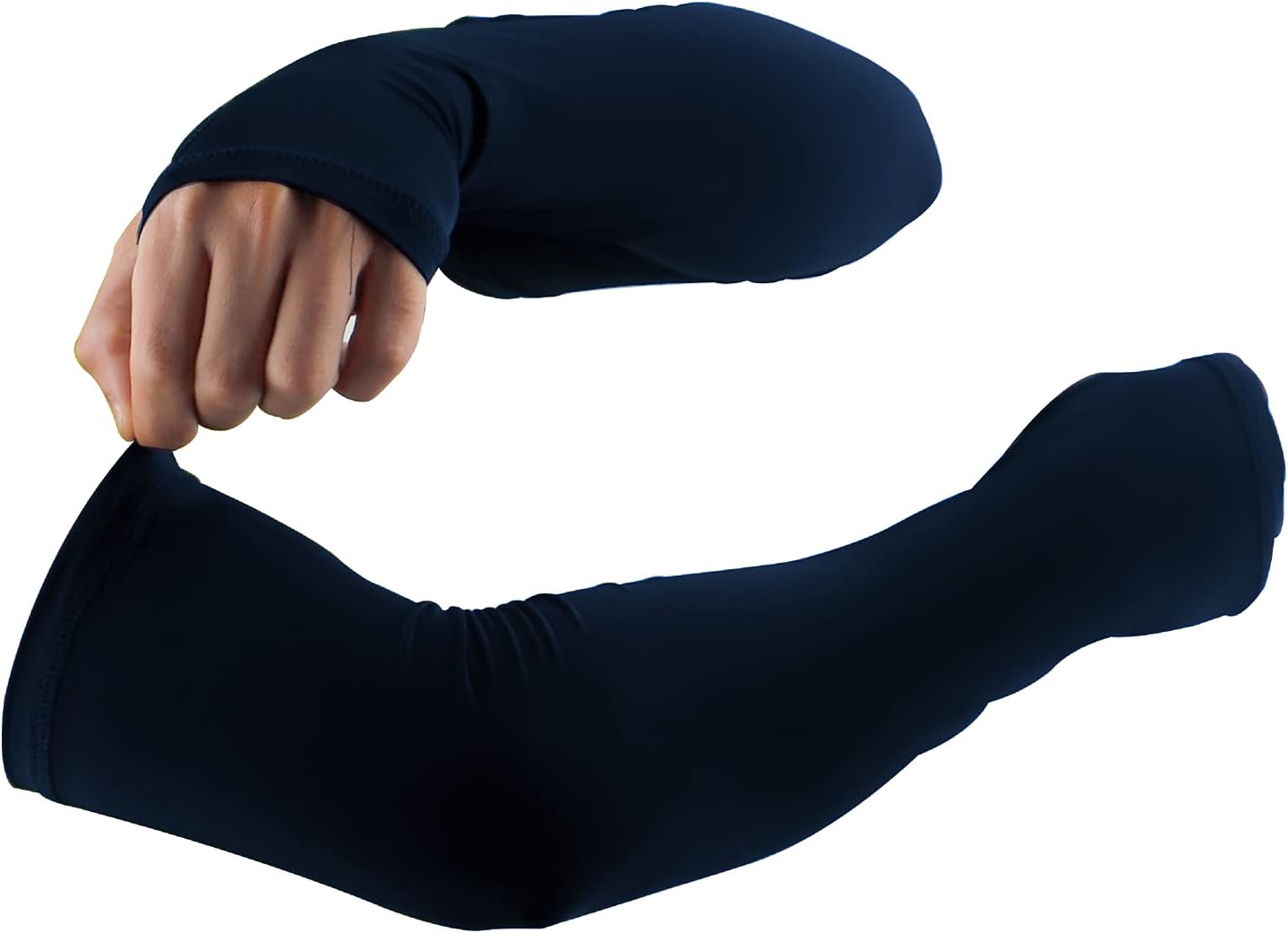 Raida CoolSkin Arm Sleeves | Compression Fit | UV Protetcion | For all