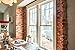 Koni Brick Old Chicago Rosse 10.76 sq. ft. Flats 0.65 in. x 8.20 in. x 2.50 in. Thin Brick