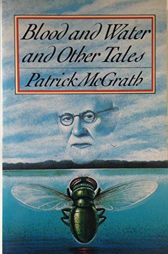 Cover of Blood and Water and Other Tales