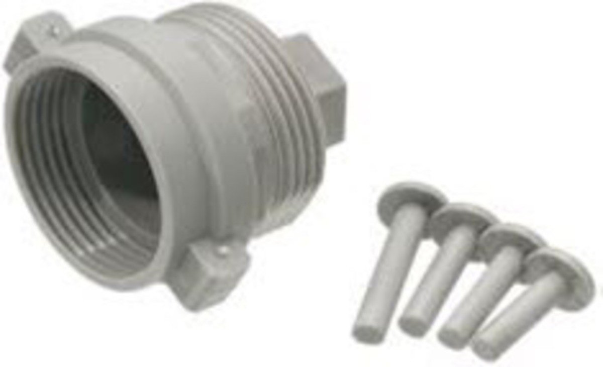 HomeMatic adaptor QTY: 1, 76030