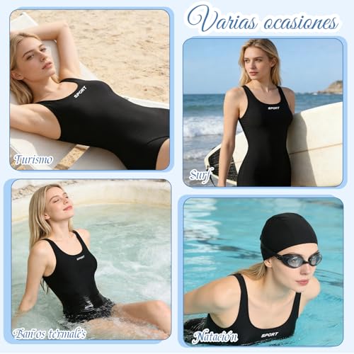 Catálogo para Comprar On-line Trajes de baño completos los 5 más buscados. 11 Imagen adicional