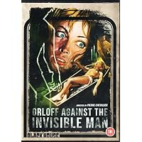 Orloff Against the Invisible Man