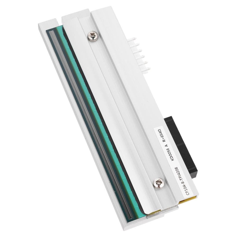 Tête d'impression thermique 203DPI Datamax I-Class pour un codage net sans bavure - 7