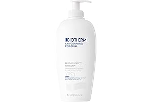 Bioderma Atoderm Lait Corporel Anti-Drying Body Milk with Citrus Essences