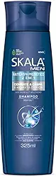 Shampoo Skala 325Ml Anticaspa 2Em1