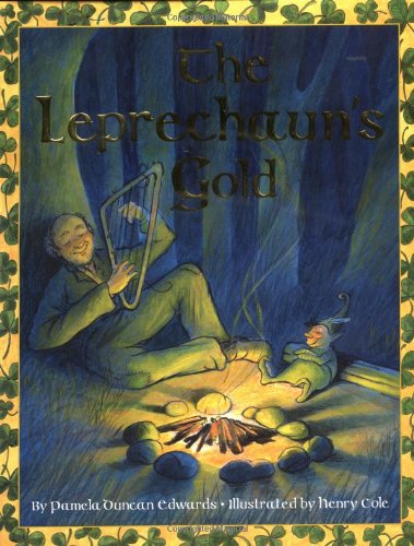 The Leprechaun's Gold      Hardcover – January 20, 2004