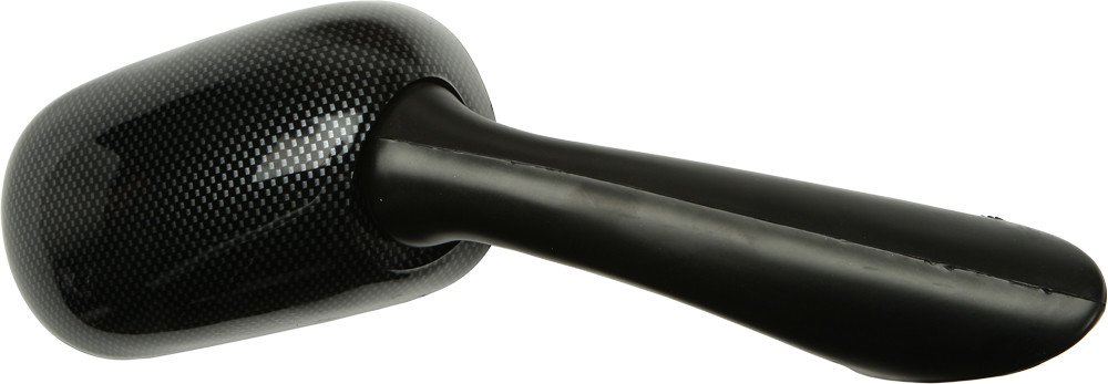 A Amazon.com: Emgo 20-87071 Carbon Fiber Right Side