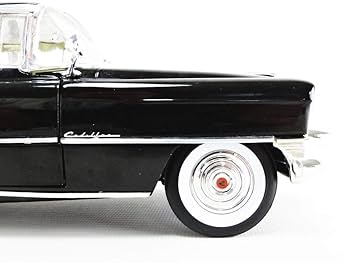 グリーンライト　ゴッドファーザー　1955キャデラック　1/18 グリーンライト ゴッドファーザー 1955キャデラック 1/18
