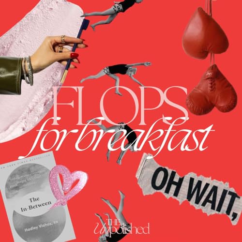 『Ep.61 –Flops for Breakfast』のカバーアート