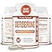 Premium Berberine Supplement - 1200mg Berberine HCl, Non-GMO - Blood Sugar Metabolism, Glucose Metabolism, Immune Support, Cardiovascular & Gastrointestinal Health (60 Vegan Berberine 1200mg Capsules)