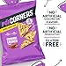 PopCorners Popped Corn Snacks, Cinnamon Crunch, 1 Ounce (Pack of 20) (Packaging May Vary)