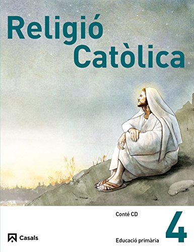 Religió Catòlica 4 Primària