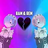 ram y rem yuri  Ram & Rem [Explicit]
