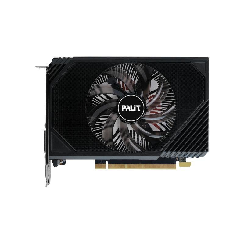 Amazon | Palit GeForce RTX 3050 StormX (6GB GDDR6/PCI Express 4.0