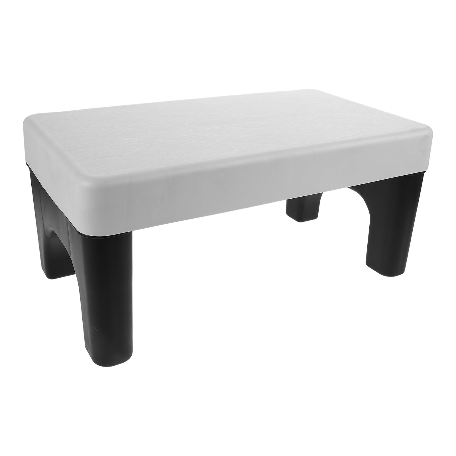 Taburete for Inodoro Reposapiés de baño PP