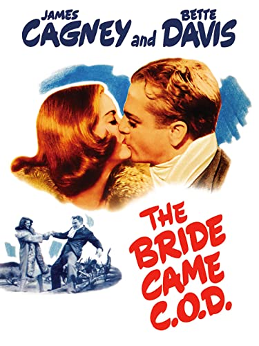 The Bride Came C.O.D.