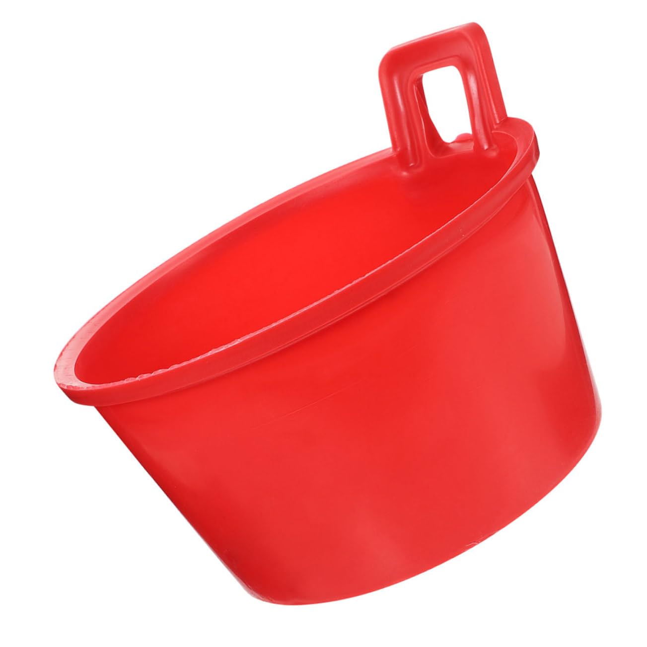 JOINPAYA Ergonomic Watering Spoon for Garden Plastic Watering Bailer Comfortable Grip for Flower Plant Care