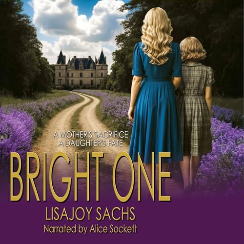 Bright One cover art