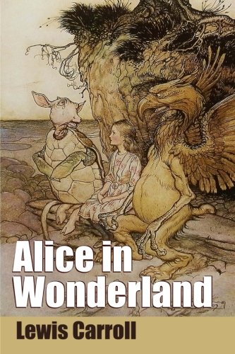Alice’s Adventures in wonderland Alice's Adventures in Wonderland (Fantazy Classics) (Volume 56
