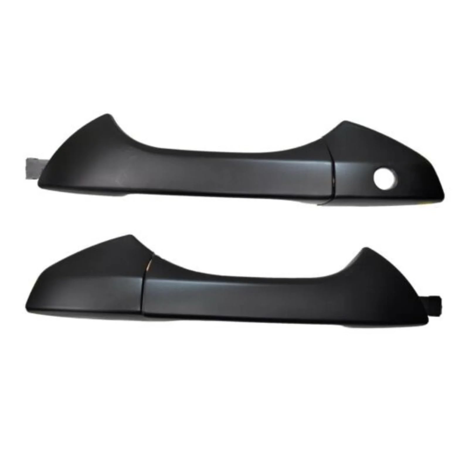 Amazon.com: LLXINGYL Set of 2 Exterior Door Handles Front Driver