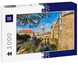 Lais Puzzle Boulogne-sur-Mer, France 1000 pièces