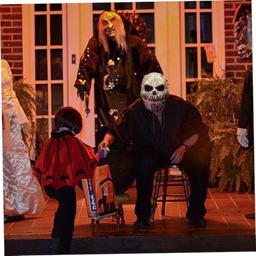 Zombie, Toy Imagen adicional