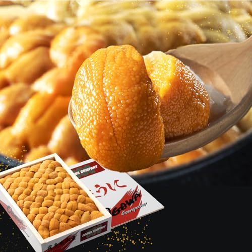 ≪プロ厳選≫最高級折うに(極)150g