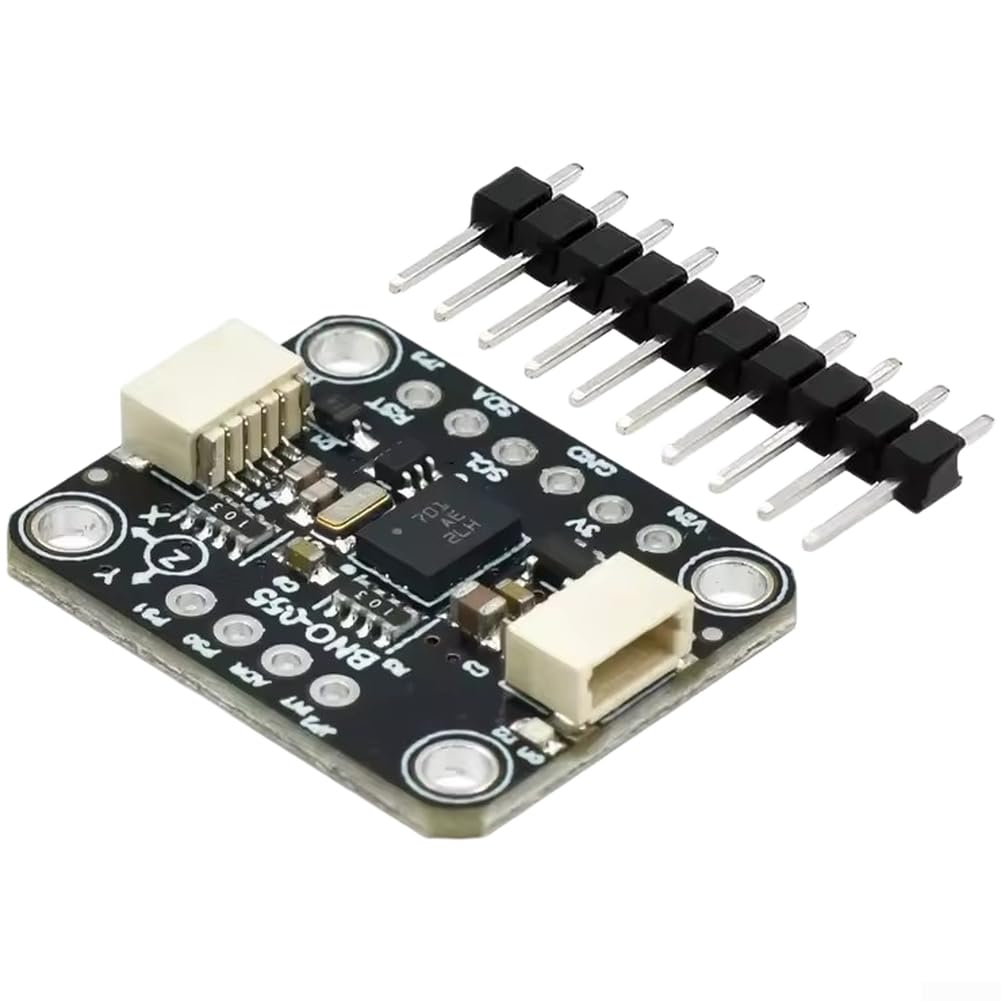 BNO055 Module de capteur 9 directions avec accéléromètre magnétique FOR