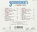 Schroeder's Greatest Hits