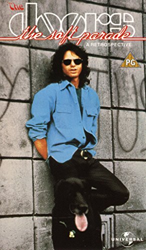 The Doors: The Soft Parade [VHS]