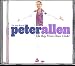 The Boy From Down Under: The Very Best of Peter Allen