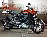  Best of Harley-Davidson 2022