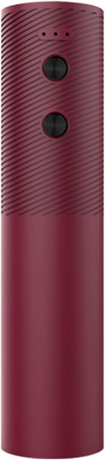 Electric Wine Opener Automatic Bottle Opener User Friendly Wine Electric Corkscrew ABS Texture for Corkscrew