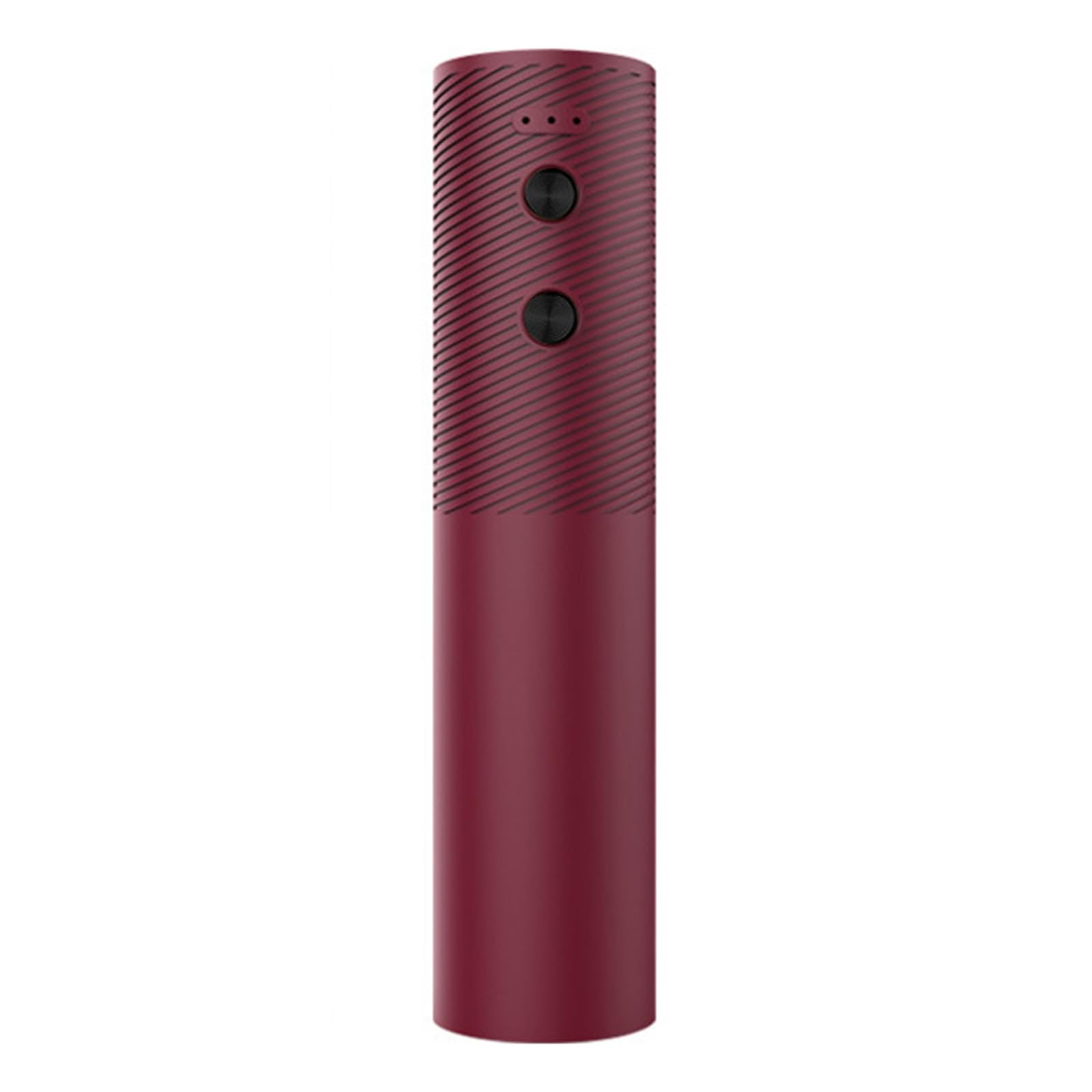 REDYY Electric Wine Opener 500mAh Automatic Wine Opener Rechargeable Bottle Opener ABS Texture Suitable for Various Occasion