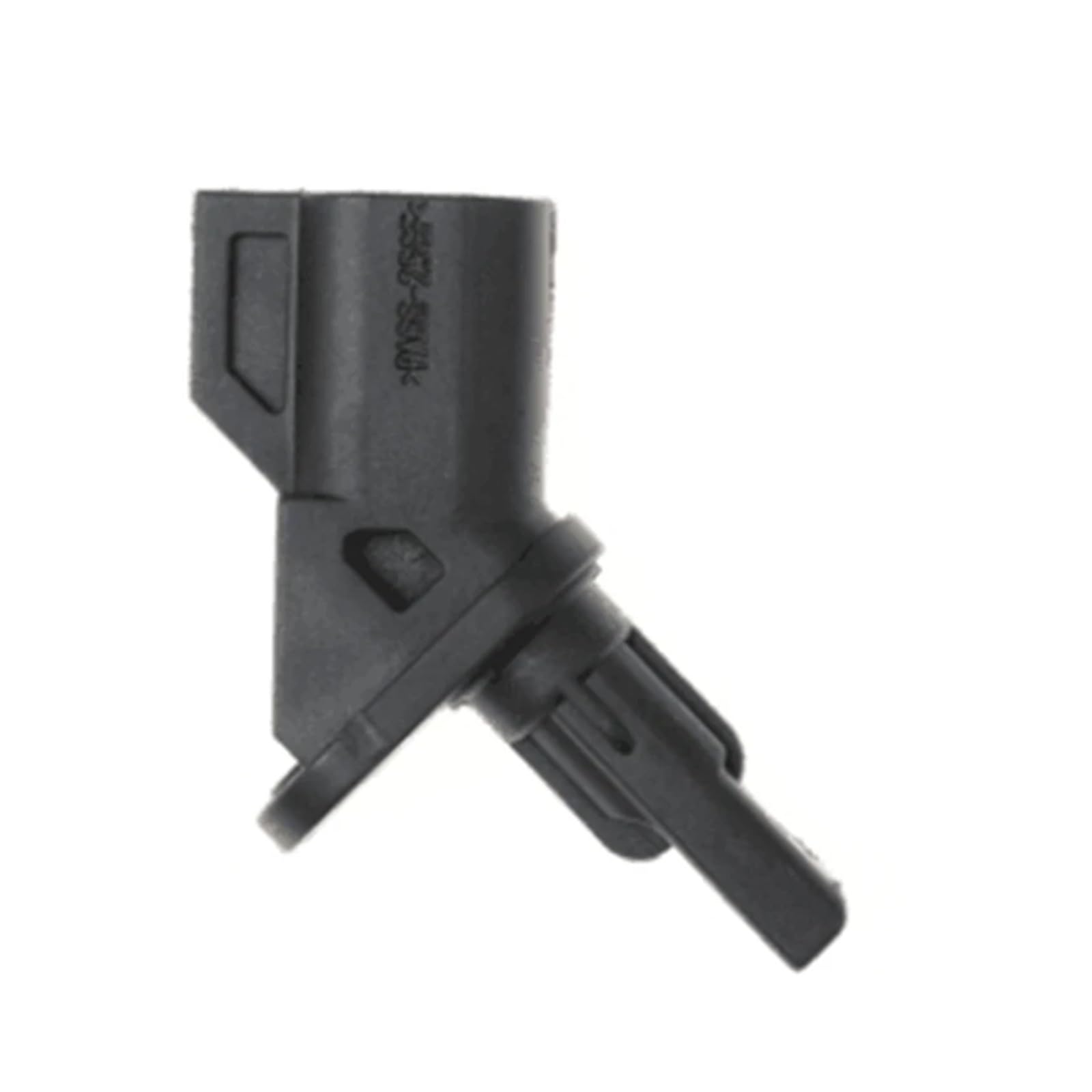 Fcarumiqp Nero Abs Wheel Speed Sensor 3M5t-2B372-Ab