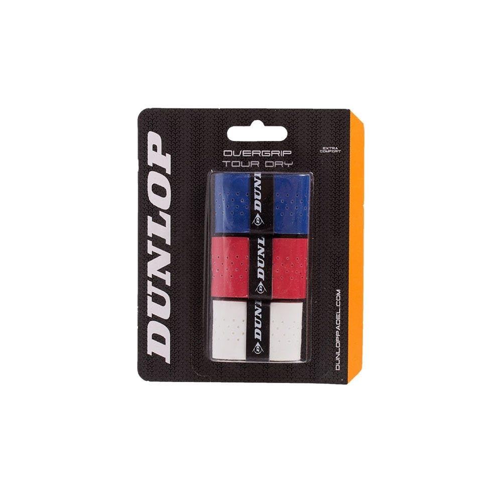 DUNLOP TOUR DRY MIX OVERGRIP