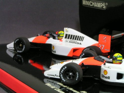 Amazon | ○1/43 マクラーレン 〓 ホンダ ワールドチャンピオン セット
