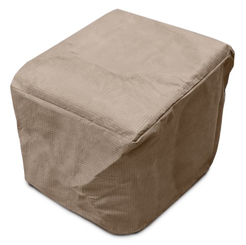 KoverRoos III Square Small Table Cover - 24