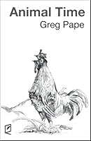 Animal Time 1936628023 Book Cover