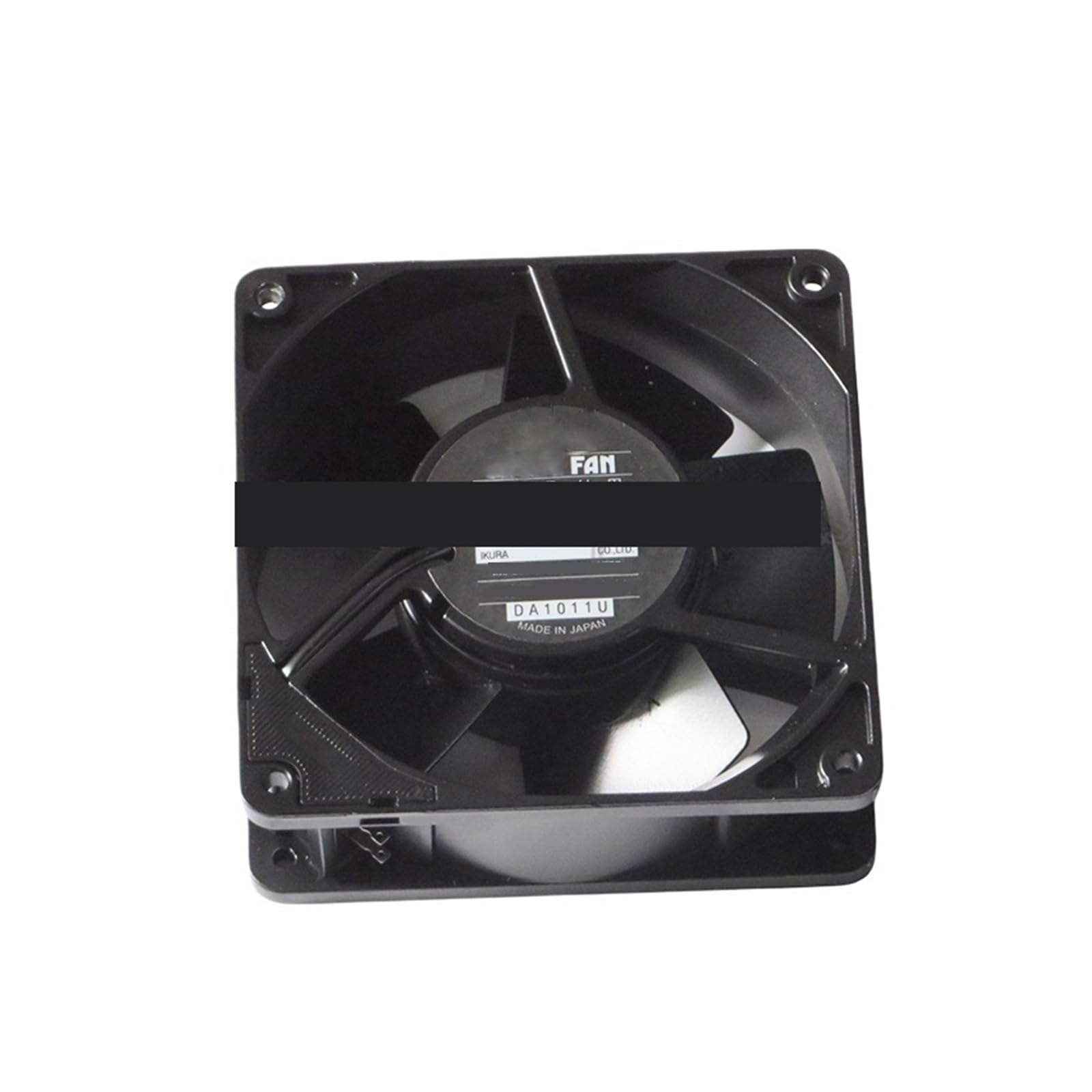LKPEHTAGN RD45-122 RD45-121 PF-125H-M PF-125H Cooling Fan(RD45-122)