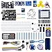 ELEGOO UNO Project Super Starter Kit with Tutorial and UNO R3 Board Compatible with Arduino IDE