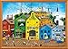 MasterPieces - 1000 Piece Jigsaw Puzzle, Crows Nest Harbor, Fun for Adults, Family, Kids, 19.25