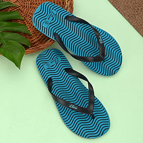 Image of Elise Men's Emff-03 rellow Slipper