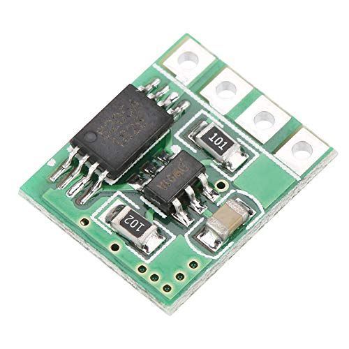 Modulo di protezione caricabatteria 3.7V 4.2V 3A
