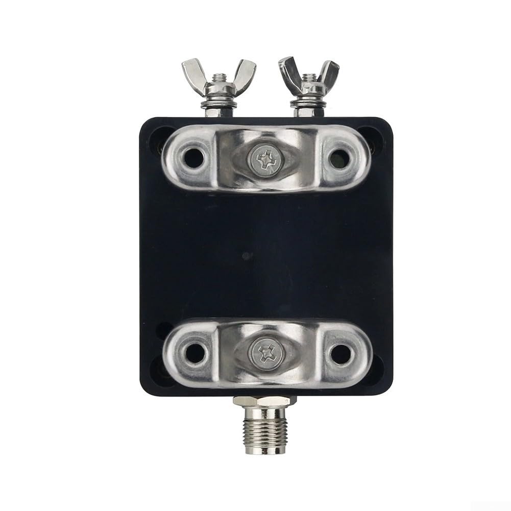 Antenne annulaire active 0,5-500 MHz 0-30 dB gain pour mw SW pour FM actif (5 m)