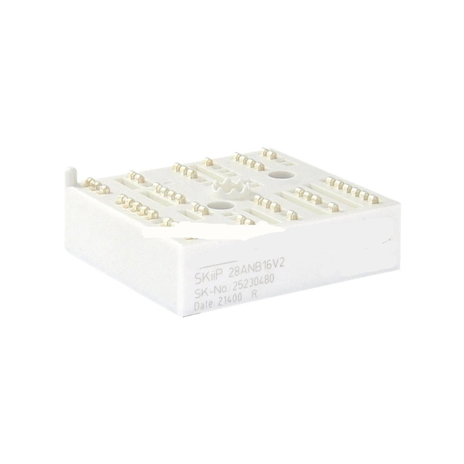 Module IGBT SKiiP28ANB16V2 contre les pannes de surchauffe - 6