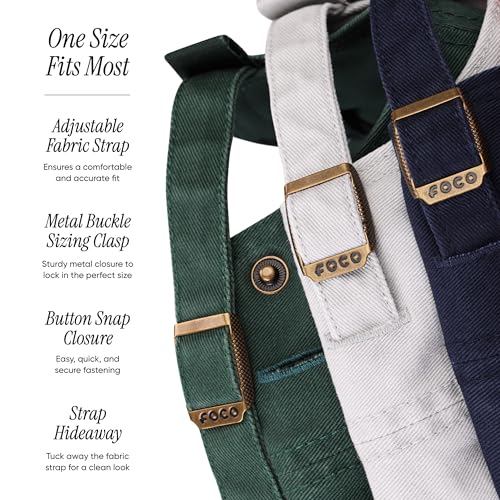 FOCO Detroit Lions NFL Primary Logo Casual Cap - Glacier Blue - Image 4