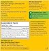 Nature Made Calcium, Magnesium & Zinc w. Vitamin D Tablets Value Size 300 Ct (3 Pack of 300)